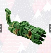 Gambar BUBBLE GUN PISTOL GELEMBUNG SABUN/ MAINAN PISTOL ANAK dari Toko putra78 undefined 4 Tokopedia