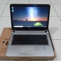 Gambar Laptop HP Probook 440 G3, Core i3 - 6100U, Gen 6Th, Ram 8/500Gb dari DrCom_NEW undefined 1 Tokopedia