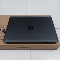 Gambar Laptop HP Probook 440 G3, Core i3 - 6100U, Gen 6Th, Ram 8/500Gb dari DrCom_NEW undefined 3 Tokopedia