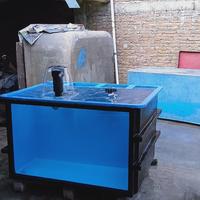 Gambar BAK FIBER KACA 125 X100 X80 dari kusuma fiberindo 1 undefined 2 Tokopedia