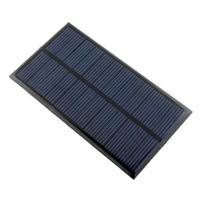 Gambar Mini Solar Panel Smartphone Solarcell Mini Solar Solarcell Mini Power dari jadistore undefined 5 Tokopedia