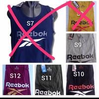Gambar Kaos singlet jumbo baju kutung besar 4xl 5xl dari ShopChloe undefined 3 Tokopedia