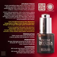 Gambar Devenza Natutal Propolis dari HerbaStore Unique JakTim undefined 2 Tokopedia