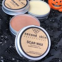 Gambar Second Skin Professional Scar Wax/ Medium/Large - Large dari Bali Art Supplies x Tokopedia undefined 3 Tokopedia
