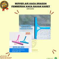 Gambar New!! Wipper Air Kaca Dragin / Pembersih Kaca Dragon Ekonomis dari WHAREHOUSE MITRA MAKMUR undefined 3 Tokopedia