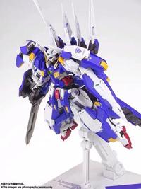 Gambar MC METALBUILD GUNDAM AVALANCHE EXIA 1/100 dari Vortex HobbyShop undefined 2 Tokopedia