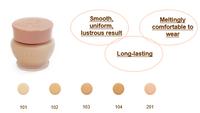 Gambar PAUL & JOE - CREAM FOUNDATION - 102 dari A Lux Life Beauty undefined 3 Tokopedia