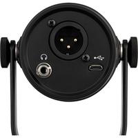 Gambar Shure MV7-K Podcast Microphone MV7 K dari Core Media undefined 3 Tokopedia