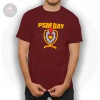Gambar Kaos distro kalomang wear psm day ayam jantan dari timur - Army, L dari Kalomang_Wear undefined 1 Tokopedia