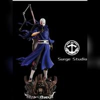Gambar OBITO BY SURGE STUDIO (PREORDER) RESIN STATUE NARUTO - Obito Six Paths, 1/6 scale dari Straw Hat Toys undefined 2 Tokopedia