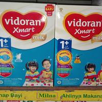 Gambar vidoran xmart 1 - Honey dari wonderbabybekasi undefined 1 Tokopedia
