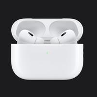 Gambar (IBOX) Apple AirPods Pro 2 2022 2nd Gen Magsafe Wireless Airpod MQD83 - Inter UsbC 2023, Plus Dust Proof dari Tech Studio Indonesia undefined 4 Tokopedia