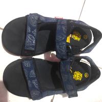 Gambar preloved sandal gunung anak ori Marvel kondisi 90% no 12 dari preloved bagus 99% undefined 1 Tokopedia