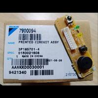 Gambar PCB Sensor AC Daikin FTKQ15SVM4 FTKQ20 FTKQ25 Original dari Daikin Parts Store undefined 1 Tokopedia