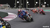 Gambar PS5 MotoGp 22 / PS 5 Moto gp 2022 / Kaset CD BD PS5 Motogp 2022 dari Techno S General Auto / TSGA undefined 4 Tokopedia