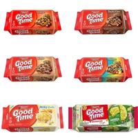 Gambar Good Time Chocochips - GoodTime dari Marbel U undefined 1 Tokopedia