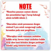 Gambar DIE CUT BOX 10x10x5 / KARDUS CORRUGATED / BOX PACKING / GIFT BOX dari Joli Berkat Abadi undefined 4 Tokopedia