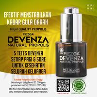 Gambar Devenza Natutal Propolis dari HerbaStore Unique JakTim undefined 3 Tokopedia