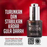 Gambar Devenza Natutal Propolis dari HerbaStore Unique JakTim undefined 1 Tokopedia