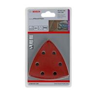 Gambar Bosch Sanding Sheet / Kertas Amplas C430 10 Pcs dari Drill&Co undefined 1 Tokopedia