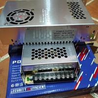 Gambar power supply Trafo psu12v 40A audio mobil, power supply radio Rig dari harmony cctv undefined 1 Tokopedia