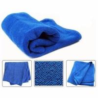 Gambar kain lap serat micro fiber serbaguna 30 x 30cm microfiber cloth halus dari TwentyThree 23 undefined 4 Tokopedia