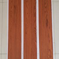 Gambar Vinyl Lantai kayu ada Perekatnya/Sticker/Lem Baru - T3 dari tokoimanonline undefined 3 Tokopedia