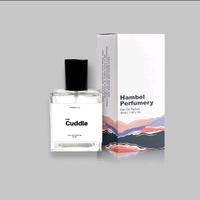 Gambar Hambel For Cuddle (Cute dan bandel) | Fruity & fresh | Parfum Unisex dari Parfum akasa undefined 2 Tokopedia