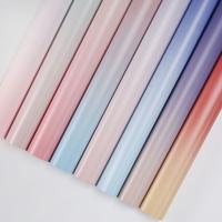 Gambar flower wrapping paper Gradasi / cellophane / kertas Bunga - CGD - 5 pcs dari Stars Jaya Bdg undefined 3 Tokopedia
