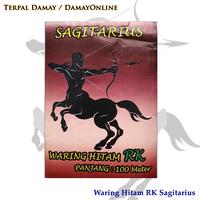 Gambar Waring Hitam RK / Meter Panjang ( Harga Per Meter Panjang ) dari DamayOnline undefined 4 Tokopedia