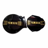Gambar Tutup Cover Blok / Tutup Magnet Mesin Motor Yamaha RX KIng Cobra RX Ki dari Hasuna Distro undefined 1 Tokopedia