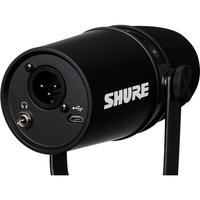 Gambar Shure MV7-K Podcast Microphone MV7 K dari Core Media undefined 2 Tokopedia