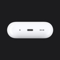 Gambar (IBOX) Apple AirPods Pro 2 2022 2nd Gen Magsafe Wireless Airpod MQD83 - Inter UsbC 2023, Plus Dust Proof dari Tech Studio Indonesia undefined 3 Tokopedia