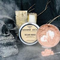 Gambar Second Skin Professional Scar Wax/ Medium/Large - Large dari Bali Art Supplies x Tokopedia undefined 2 Tokopedia