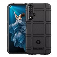 Gambar Case Huawei Nova 5T Honor 20 Case Rugged Shield Armor Softcase Casing - HUAWEI NOVA 5T dari SNOW STORE8 undefined 2 Tokopedia