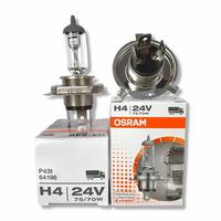 Gambar Bohlam Lampu Halogen Osram H4 24V 75/70W Original Resmi Terjamin dari Batavia Auto Centre undefined 2 Tokopedia