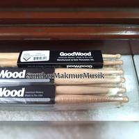 Gambar Goodwood Fusion by Vater Drum Stick American Hickory USA ORI dari SumberMakmurMusik undefined 2 Tokopedia