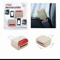 Gambar colokan safety belt seat belt alarm buzzer mobil Honda jazz dari Deyy variasi undefined 5 Tokopedia
