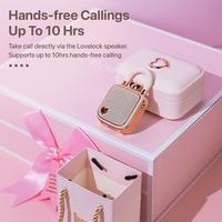 Gambar Divoom LoveLock Bluetooth Speaker dari Divoom Indonesia Official undefined 3 Tokopedia