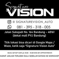 Gambar Paket Upgrade Lampu LED interior Toyota Agya Daihatsu Ayla dari Signature Vision Auto undefined 2 Tokopedia