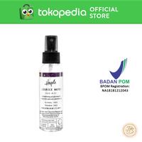 Gambar Haple Licorice Water Face Mist 100ml dari Ponny Beaute Official undefined 1 Tokopedia