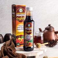 Gambar Sari Kurma Madu Angkak Plus Proposlis Daun Kelor Obat Tipes Demam dari Newmarts undefined 2 Tokopedia