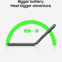 Gambar Samsung z flip 4 5G 128gb garansi resmi 1 tahun - BORA PURPLE dari dicky berkah shop undefined 5 Tokopedia