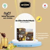 Gambar Madu Super Azzikra Spesial Odeng 500 Gram I Az-Zikra 100% ASLI dari Propolis-Bandung undefined 4 Tokopedia