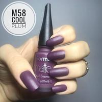 Gambar Part 2 Kutek Flormar Matte Nail Halal Turki Kuteks Doff Muslimah 11ml dari Difra Cosmetics undefined 3 Tokopedia