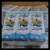 Gambar Shampoo Anti Kutu Anak Fayolla Menghilangkan Kutu Rambut Anak TERBAIK dari Fonterin Group undefined 4 Tokopedia