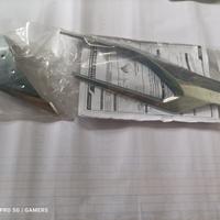 Gambar 100% ori garnish muffler knalpot honda vario techno dari toko marla undefined 4 Tokopedia