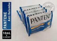 Gambar Pantene Shampo RENCENG | 10ml X 12 SACHET - Biru dari SUNARDI PASAR CIPUTAT undefined 2 Tokopedia