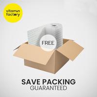 Gambar Shaker Original Botol Minum By Evolene 600 Ml dari Vitamin Factory undefined 5 Tokopedia