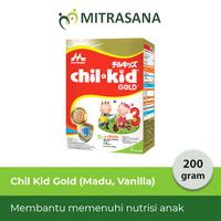 Gambar Chil kid madu/vanila 200 gr - vanila dari Mitrasana undefined 1 Tokopedia